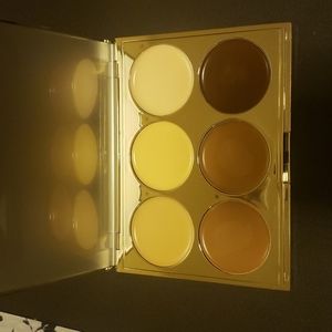 Multi Use Sculpting Palette